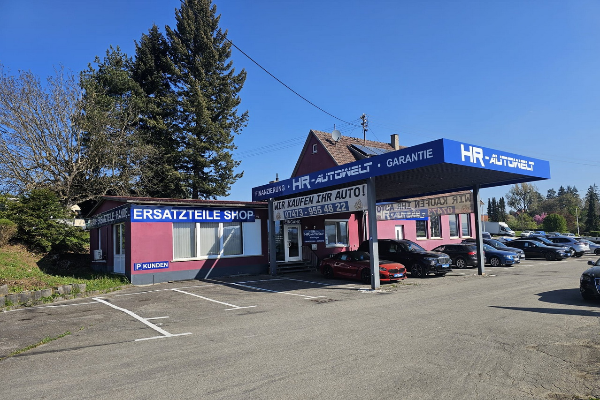 Bild 3 von HR-Autowelt Mössingen Auto Ankauf und Verkauf